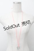 MINT NeKO / ネックレス   S-25-11-13-015-HN-ZA-AS-ZS