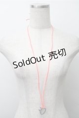 MINT NeKO / ネックレス   S-25-11-13-015-HN-ZA-AS-ZS