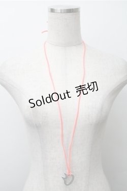 画像1: MINT NeKO / ネックレス   S-25-11-13-015-HN-ZA-AS-ZS