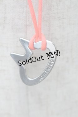 画像2: MINT NeKO / ネックレス   S-25-11-13-015-HN-ZA-AS-ZS