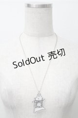 MINT NeKO / ネックレス   S-25-11-13-016-HN-ZA-AS-ZS