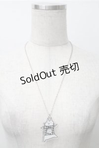 MINT NeKO / ネックレス   S-25-11-13-016-HN-ZA-AS-ZS