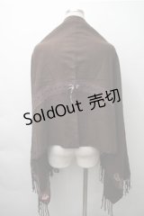 axes femme / ガーデンストール  ブラウン S-25-11-13-017-AX-ZA-HR-ZS