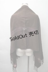 axes femme / ガーデンストール  ブラウン S-25-11-13-017-AX-ZA-HR-ZS