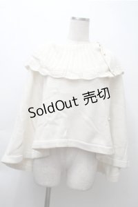 axes femme / ニットケープ  キナリ S-25-11-13-024-AX-TO-HR-ZS