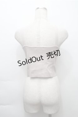 画像4: evelyn / クロスリボンカーデセット  ピンク S-25-11-13-026-LO-TO-HR-ZS