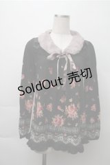 axes femme / トップス   S-25-11-13-033-AX-TO-HR-ZS