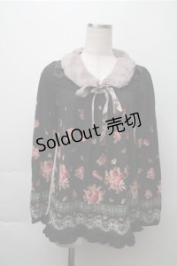 axes femme / トップス   S-25-11-13-033-AX-TO-HR-ZS