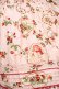 画像4: PINK HOUSE / Rambling Heartsプリントパッチワークワンピース  ピンク S-25-11-14-040-LO-OP-AS-ZS (4)