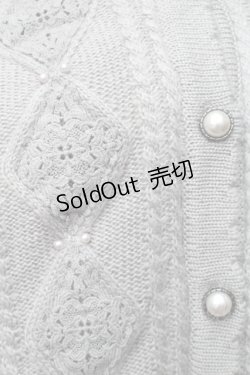 画像3: axes femme / 裏ボアニットポンチョ  グレー S-25-11-14-013-AX-JA-AS-ZS