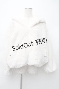 axes femme / ファーコート  オフ S-25-11-14-028-AX-CO-AS-ZS