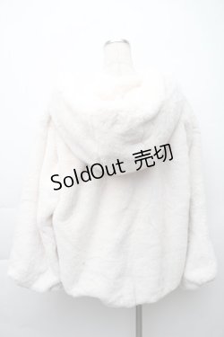 画像2: axes femme / ファーコート  オフ S-25-11-14-028-AX-CO-AS-ZS