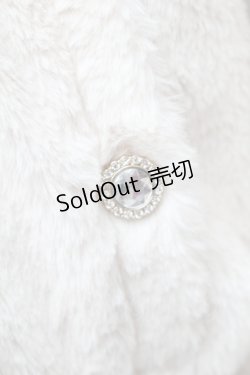 画像3: axes femme / ファーコート  オフ S-25-11-14-028-AX-CO-AS-ZS