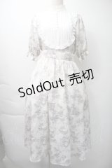 m petit by misako / TT*AMトワルドジュイOP  オフ S-25-11-16-039-LO-OP-AS-ZS