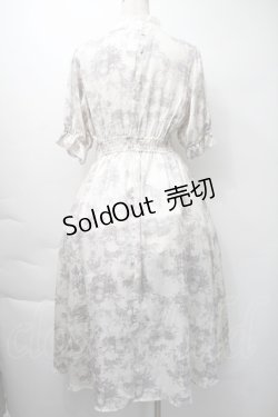 画像2: m petit by misako / TT*AMトワルドジュイOP  オフ S-25-11-16-039-LO-OP-AS-ZS