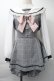 画像1: LIZ LISA / セーラーカラーセットアップ  グレー S-25-11-16-042-LO-OP-HR-ZS (1)