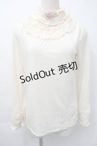 axes femme / 首元ガーデンタートル  キナリ S-25-11-18-019-AX-TO-HR-ZS