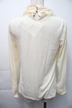 画像2: axes femme / 首元ガーデンタートル  キナリ S-25-11-18-019-AX-TO-HR-ZS