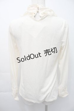 画像2: axes femme / 首元ガーデンタートル  キナリ S-25-11-18-019-AX-TO-HR-ZS