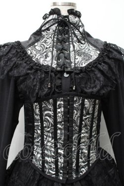 画像3: Qutie Frash / 2023-蘿月-プレミアムセット  黒ｘシルバー S-25-11-20-046-QU-OP-HR-ZS