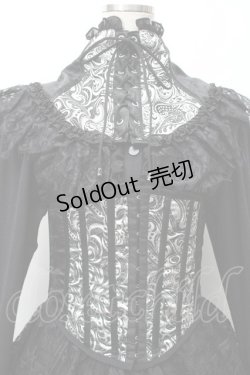 画像3: Qutie Frash / 2023-蘿月-プレミアムセット  黒ｘシルバー S-25-11-20-046-QU-OP-HR-ZS