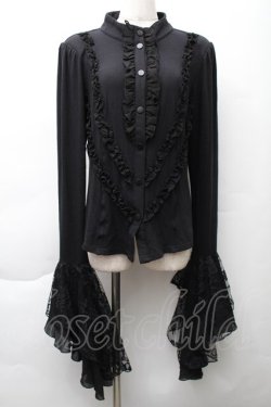 画像7: Qutie Frash / 2023-蘿月-プレミアムセット  黒ｘシルバー S-25-11-20-046-QU-OP-HR-ZS