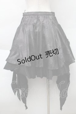 画像9: Qutie Frash / 2023-蘿月-プレミアムセット  黒ｘシルバー S-25-11-20-046-QU-OP-HR-ZS