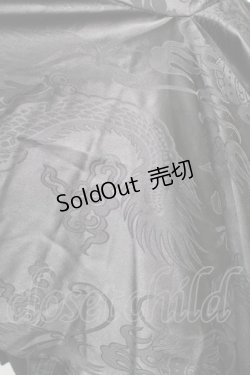 画像10: Qutie Frash / 2023-蘿月-プレミアムセット  黒ｘシルバー S-25-11-20-046-QU-OP-HR-ZS