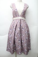 axes femme / 2023年福袋ワンピース  ピンク S-25-11-20-054-AX-OP-HR-ZS