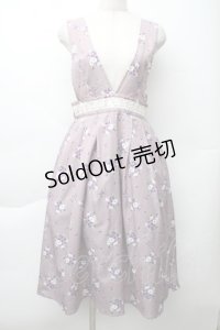 axes femme / 2023年福袋ワンピース  ピンク S-25-11-20-054-AX-OP-HR-ZS