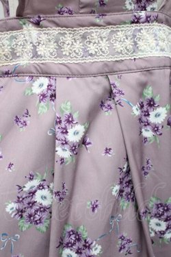 画像3: axes femme / 2023年福袋ワンピース  ピンク S-25-11-20-054-AX-OP-HR-ZS