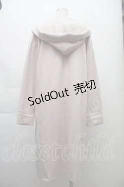 画像2: axes femme / パールポケットコーディガン  ピンク S-25-11-20-022-AX-TO-HR-ZT553