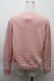 画像2: PINK HOUSE / クッキーラビッツモチーフニットカーディガン  ピンク S-25-11-20-024-LO-TO-AS-ZS (2)