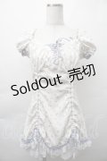 LOLITA / ワンピース  白 S-25-11-20-025-LO-OP-AS-ZS