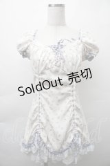 LOLITA / ワンピース  白 S-25-11-20-025-LO-OP-AS-ZS