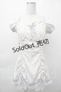LOLITA / ワンピース  白 S-25-11-20-025-LO-OP-AS-ZS