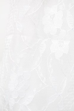 画像4: Lovely Tency / alsチョーカーレースブラウス  白 S-25-11-20-029-LO-BL-HR-ZS