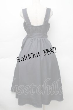 画像2: Kurumi Collaboration / マリンアカデミアジャンパースカート M 紺 S-25-11-20-033-LO-OP-HR-ZS