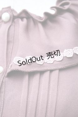 画像3: m petit by misako / ワンピース  ピンク S-25-11-20-041-LO-OP-AS-ZS