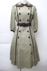 Innocent World / ルナワンピース  若草 S-25-11-20-042-IW-OP-AS-ZS