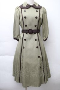 Innocent World / ルナワンピース  若草 S-25-11-20-042-IW-OP-AS-ZS