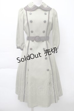 画像1: Innocent World / ルナワンピース  若草 S-25-11-20-042-IW-OP-AS-ZS