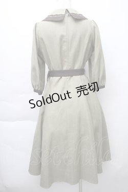 画像2: Innocent World / ルナワンピース  若草 S-25-11-20-042-IW-OP-AS-ZS