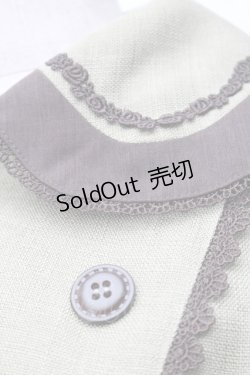 画像3: Innocent World / ルナワンピース  若草 S-25-11-20-042-IW-OP-AS-ZS