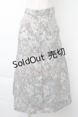 an another angelus / ゴブランスカート   S-25-11-21-056-CA-SK-AS-ZS