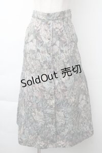 an another angelus / ゴブランスカート   S-25-11-21-056-CA-SK-AS-ZS