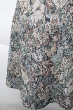 画像3: an another angelus / ゴブランスカート   S-25-11-21-056-CA-SK-AS-ZS