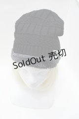 NieR Clothing / ニット帽＆ネッグウォーマーセット  黒 S-25-11-21-007-PU-AC-HR-ZS