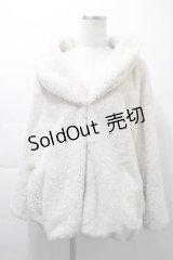 axes femme / ファーブルゾン  オフ S-25-11-21-012-AX-CO-AS-ZS