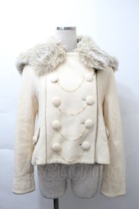 Angelic Pretty / ブリティッシュコート  オフ S-25-11-21-015-AP-CO-AS-ZS